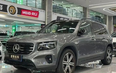 Mercedes-Benz GLB, 2024 год, 4 444 000 рублей, 1 фотография