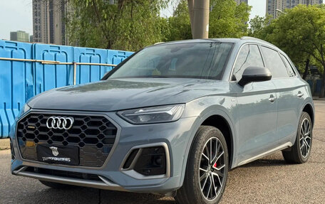 Audi Q5, 2022 год, 3 354 000 рублей, 1 фотография