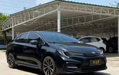 Toyota Corolla, 2021 год, 1 200 000 рублей, 1 фотография
