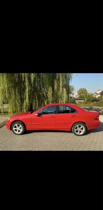 Mercedes-Benz C-Класс, 2006 год, 1 450 000 рублей, 1 фотография