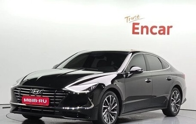 Hyundai Sonata VIII, 2020 год, 1 930 000 рублей, 1 фотография