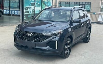 Hyundai ix35, 2021 год, 1 700 000 рублей, 1 фотография