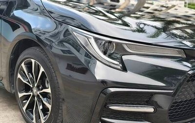 Toyota Corolla, 2022 год, 1 250 000 рублей, 1 фотография