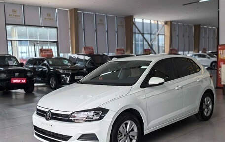 Volkswagen Polo, 2024 год, 1 638 000 рублей, 1 фотография