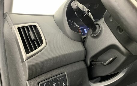 Hyundai Creta I рестайлинг, 2016 год, 1 440 000 рублей, 9 фотография