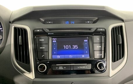 Hyundai Creta I рестайлинг, 2016 год, 1 440 000 рублей, 12 фотография