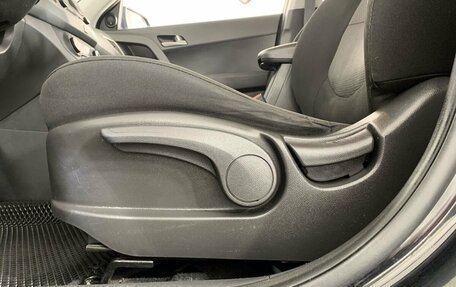 Hyundai Creta I рестайлинг, 2016 год, 1 440 000 рублей, 10 фотография