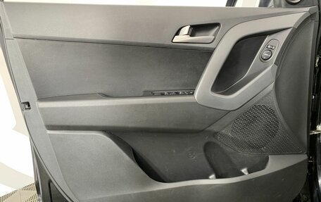Hyundai Creta I рестайлинг, 2016 год, 1 440 000 рублей, 8 фотография