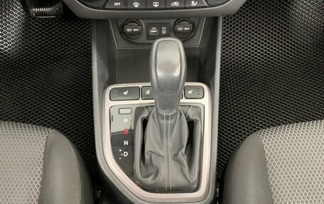 Hyundai Creta I рестайлинг, 2016 год, 1 440 000 рублей, 13 фотография