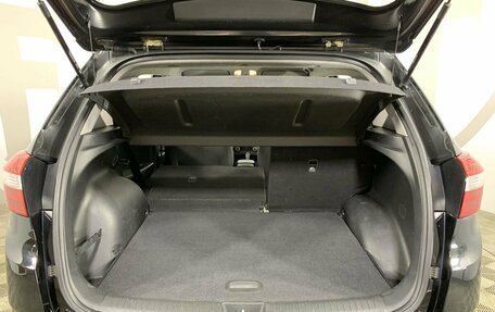 Hyundai Creta I рестайлинг, 2016 год, 1 440 000 рублей, 18 фотография