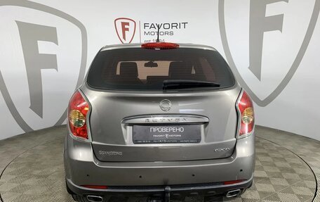 SsangYong Actyon II рестайлинг, 2013 год, 694 000 рублей, 3 фотография