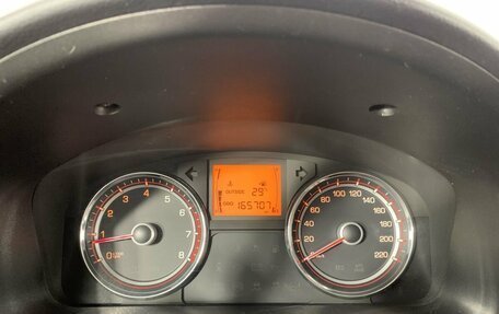 SsangYong Actyon II рестайлинг, 2013 год, 694 000 рублей, 11 фотография