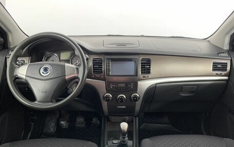 SsangYong Actyon II рестайлинг, 2013 год, 694 000 рублей, 7 фотография