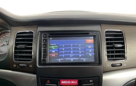 SsangYong Actyon II рестайлинг, 2013 год, 694 000 рублей, 12 фотография