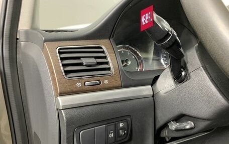 SsangYong Actyon II рестайлинг, 2013 год, 694 000 рублей, 9 фотография