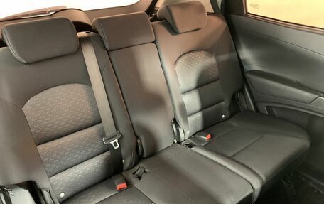 SsangYong Actyon II рестайлинг, 2013 год, 694 000 рублей, 15 фотография