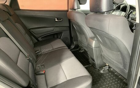 SsangYong Actyon II рестайлинг, 2013 год, 694 000 рублей, 16 фотография