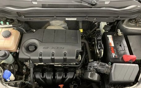 SsangYong Actyon II рестайлинг, 2013 год, 694 000 рублей, 17 фотография