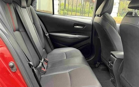 Toyota Corolla, 2021 год, 1 600 000 рублей, 7 фотография