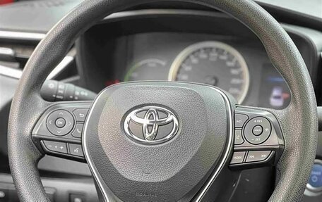 Toyota Corolla, 2021 год, 1 600 000 рублей, 11 фотография