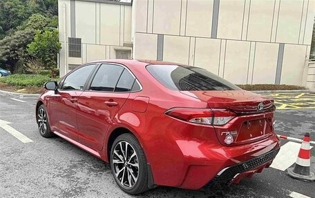 Toyota Corolla, 2021 год, 1 600 000 рублей, 6 фотография
