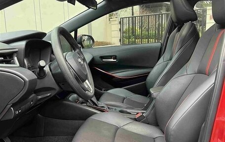 Toyota Corolla, 2021 год, 1 600 000 рублей, 13 фотография