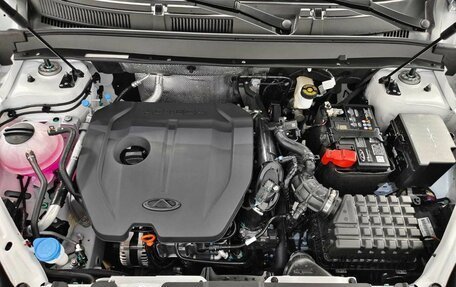 Chery Tiggo 4 I рестайлинг, 2025 год, 2 200 000 рублей, 9 фотография