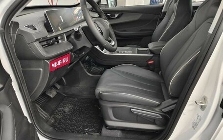 Chery Tiggo 4 I рестайлинг, 2025 год, 2 200 000 рублей, 5 фотография