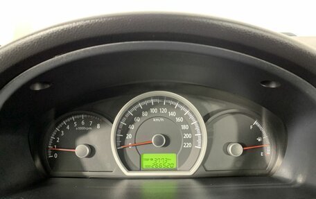 KIA Sportage II, 2010 год, 740 000 рублей, 11 фотография