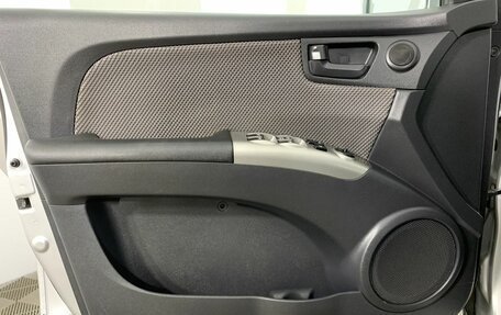 KIA Sportage II, 2010 год, 740 000 рублей, 8 фотография