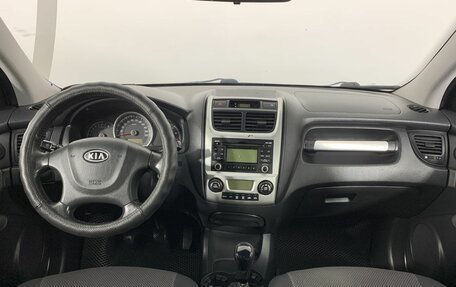 KIA Sportage II, 2010 год, 740 000 рублей, 7 фотография