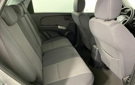 KIA Sportage II, 2010 год, 740 000 рублей, 16 фотография