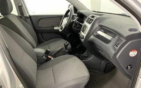 KIA Sportage II, 2010 год, 740 000 рублей, 14 фотография