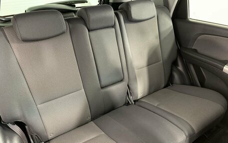 KIA Sportage II, 2010 год, 740 000 рублей, 15 фотография