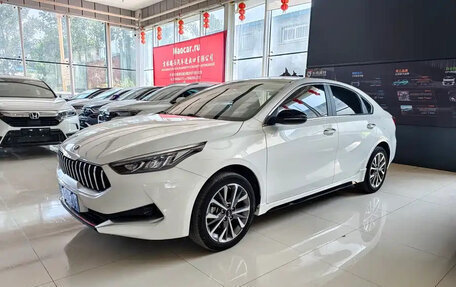 KIA K3, 2022 год, 1 380 000 рублей, 3 фотография