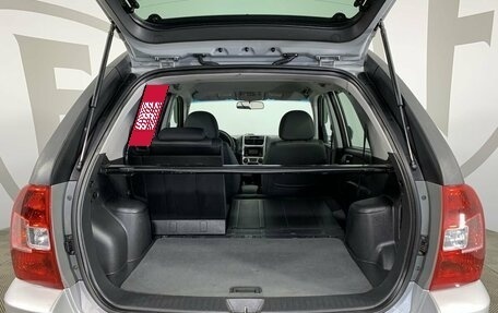 KIA Sportage II, 2010 год, 740 000 рублей, 18 фотография