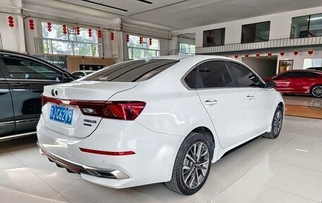 KIA K3, 2022 год, 1 380 000 рублей, 4 фотография