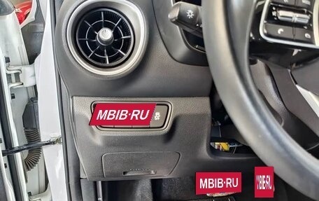 KIA K3, 2022 год, 1 380 000 рублей, 13 фотография