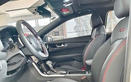 KIA K3, 2022 год, 1 380 000 рублей, 17 фотография