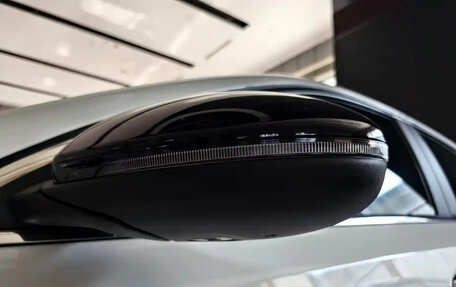 KIA K3, 2022 год, 1 380 000 рублей, 21 фотография