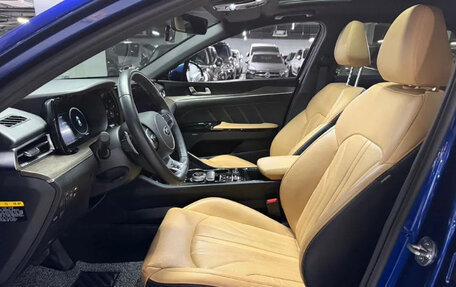 KIA K5, 2021 год, 1 800 000 рублей, 4 фотография