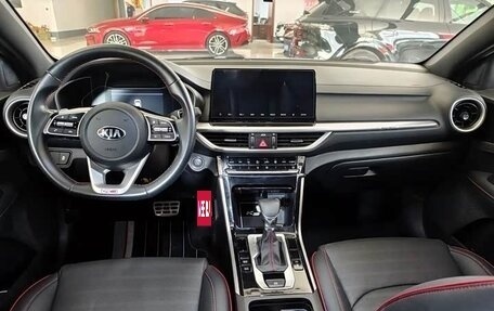 KIA K3, 2022 год, 1 380 000 рублей, 19 фотография