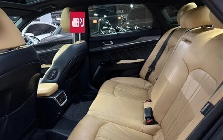 KIA K5, 2021 год, 1 800 000 рублей, 9 фотография