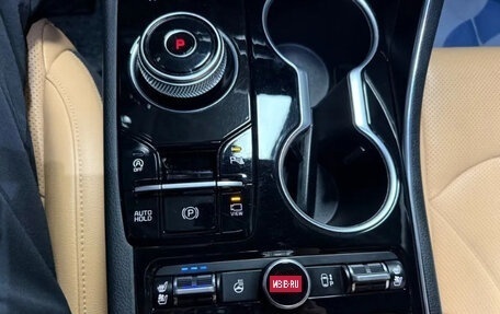 KIA K5, 2021 год, 1 800 000 рублей, 8 фотография