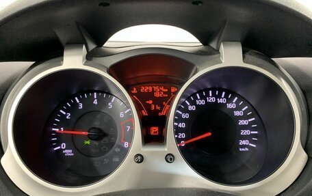 Nissan Juke II, 2013 год, 840 000 рублей, 11 фотография