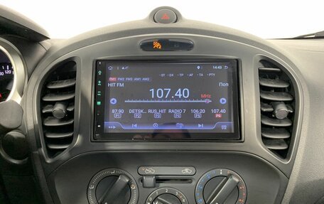 Nissan Juke II, 2013 год, 840 000 рублей, 12 фотография
