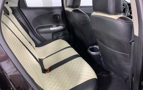 Nissan Juke II, 2013 год, 840 000 рублей, 16 фотография