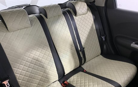 Nissan Juke II, 2013 год, 840 000 рублей, 15 фотография