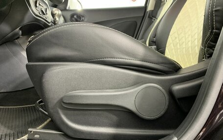 Nissan Juke II, 2013 год, 840 000 рублей, 10 фотография