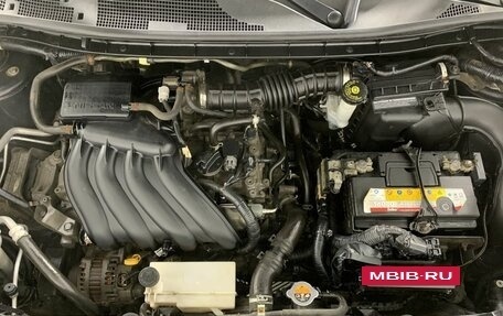 Nissan Juke II, 2013 год, 840 000 рублей, 17 фотография